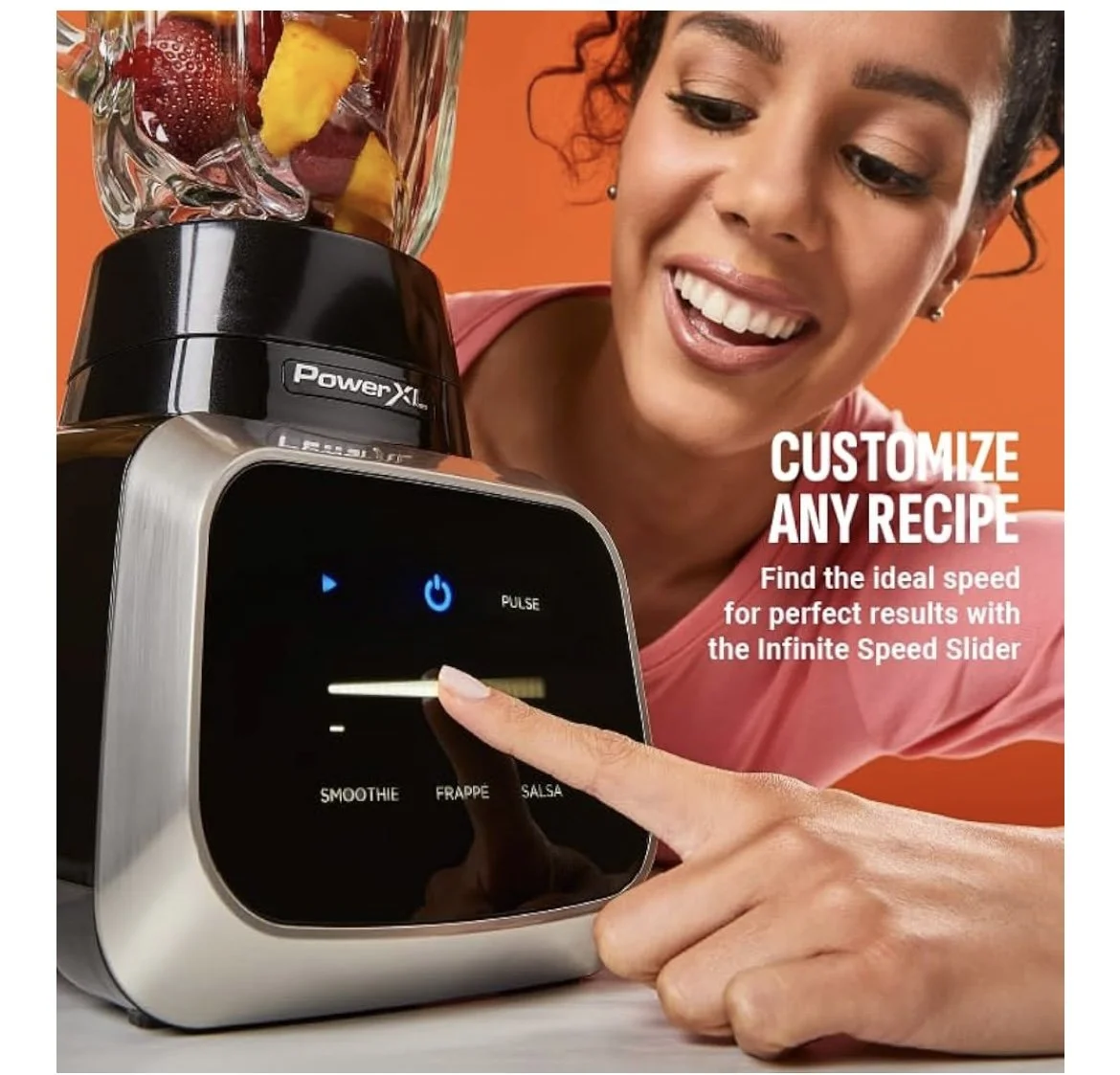 PowerXL campaign
