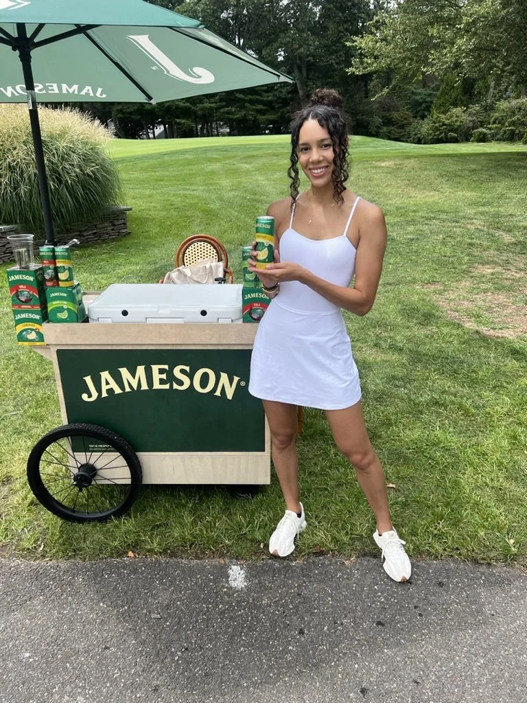Brand campaign